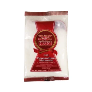 Heera MSD (Chinese Salt) 20X100gm
