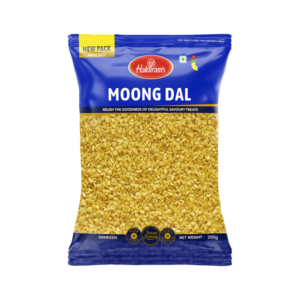 HR Moong Dal 10X200gm