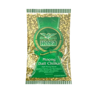 Heera Mung Daal Chilka 10X1 kg