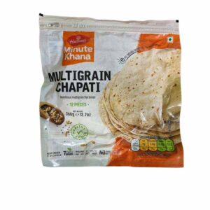 HR Multigrain Chapatti 24X360g