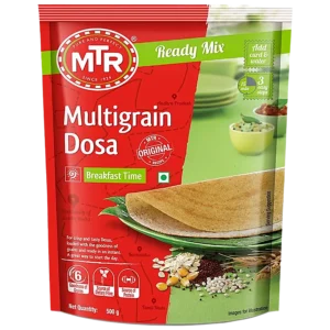 MTR Multigrain Dosa Mix 20x500 g