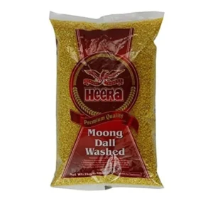 Heera Mung Daal 6X2 kg