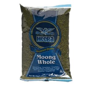 Heera Mung whole 6X2kg
