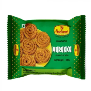 HR Murukku 10X200gm