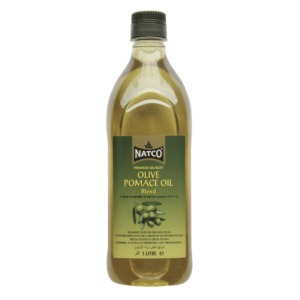 Natco Olive Pomace Oil 12X1 ltr