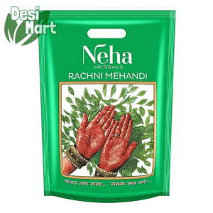Neha Mehndi Rachani 40X500gm