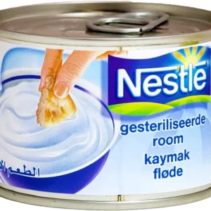 Nestle Kaymak Milkcream 24X170gm