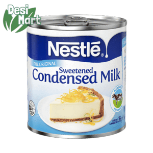 Nestle Condensed Milk Sweetened 48*397g