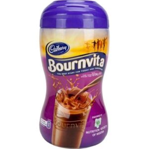 Nigerian Bourn Vita 6*900