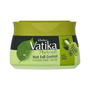 Vatika Olive Hairfall Haircream 6X140ml
