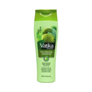 Vatika Olive Shampoo 6X200ml