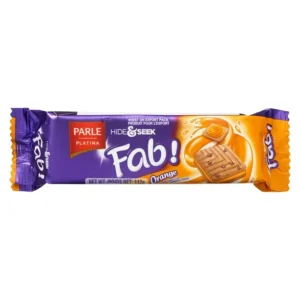 Parle H&S Fab Orange 60X112 g