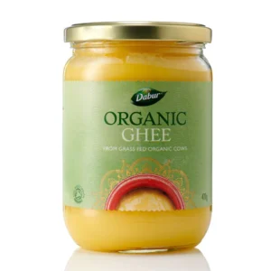 Dabur Ghee 6X470gm