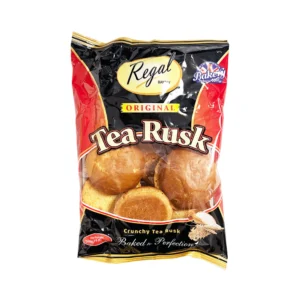 Regal Tea Rusk Original 9X200g