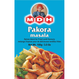 MDH Pakora Masala 10X100gm