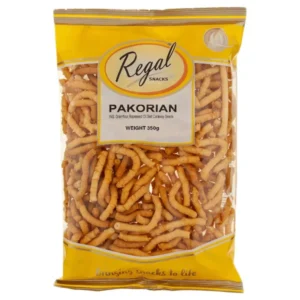 Regal Pakorian 8X350g