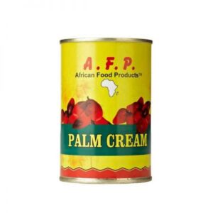 AFP Palm Cream 12X800gm