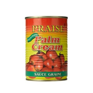 Praise Palm Cream 12X800 gm