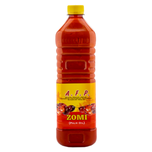 AFP Palm Oil Zomi 12X1 ltr