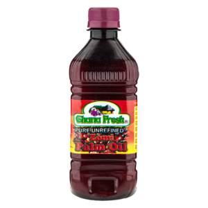 GF Palm Oil Zomi 12x1ltr