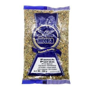 Heera Panchpuran 10X300gm