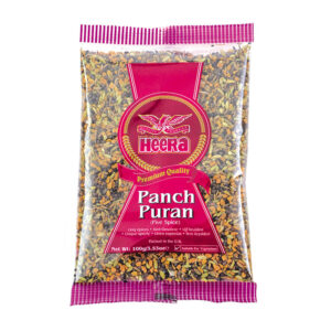 Heera Panchpuran 20X100g