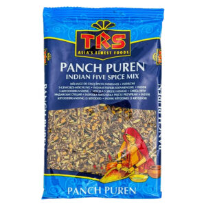 TRS Panch Puran 6x1kg