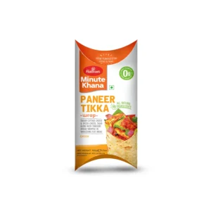 HR WR Paneer Tikka 24X156gm
