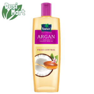 Parachute Argan / Coconut Hair Oil 6X200ml