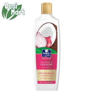 Parachute Coconut/Onion Shampoo 12X340ml
