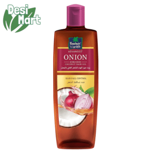 Parachute Onion/Coconut Hair Oil 6X200ml