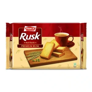 Parle Elaichi Rusk 36X200 gm