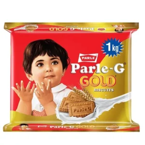 Parle G Gold Biscuits 14X1kg