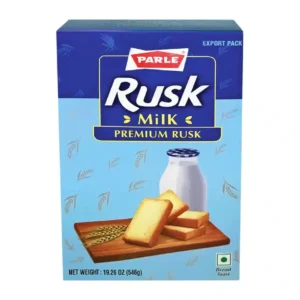 Parle Milk Rusk 12X546 gm