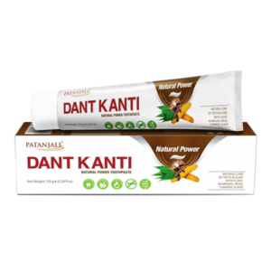 Patanjali Dant Kanti 6x150g