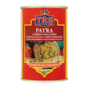 TRS Patra Canned 12X400 g