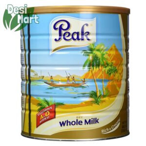 Peak Milk Powder 6X2,5 kg