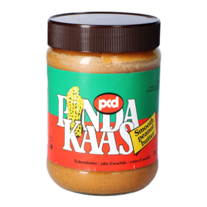 PCD Peanut Butter 12*500 g