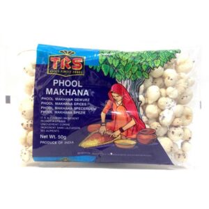 TRS Phool Makhana 20*50 g