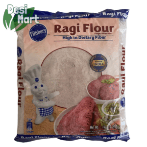 Pillsbury Ragi Flour 20X1kg