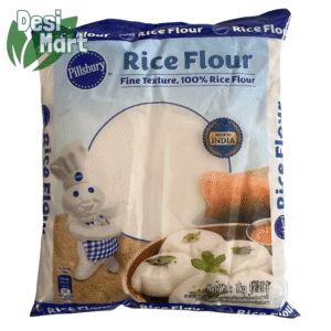 Pillsbury Rice Flour 20X1kg