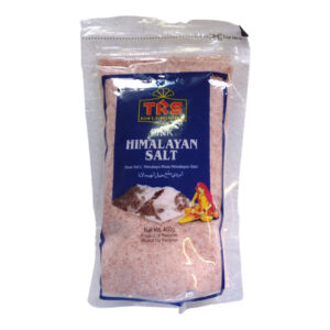 TRS Himalayan Pink Salt 20X400gm