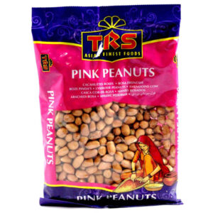 TRS Pink Peanuts 6X1,5 kg