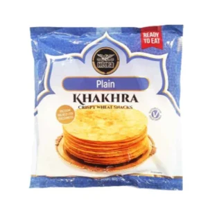Heera Khakhra - Plain 12X180G