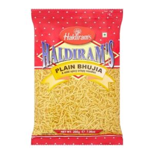 HR Bhujia Plain 10X200gm