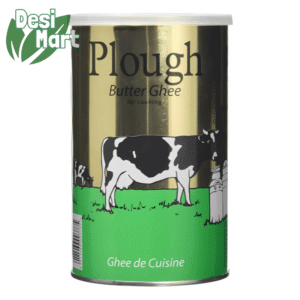 Plough Butter Ghee 12X1 kg