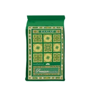 Kaalar Super Premium Basmati Rice 20X1kg