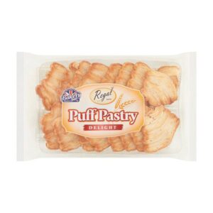 Regal Puff Pastry Delight12X220g