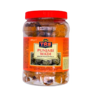 TRS Punjabi Wadian 12X400g