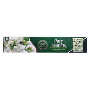 Heera Pure Jasmine Agarbatti  12X15stk
